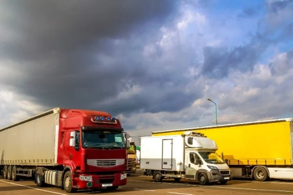 Adana Çifteler Nakliyat Ambarları